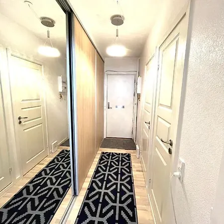 Appartamento Lux Boutique Apt, Central, Canals And Metro Station *