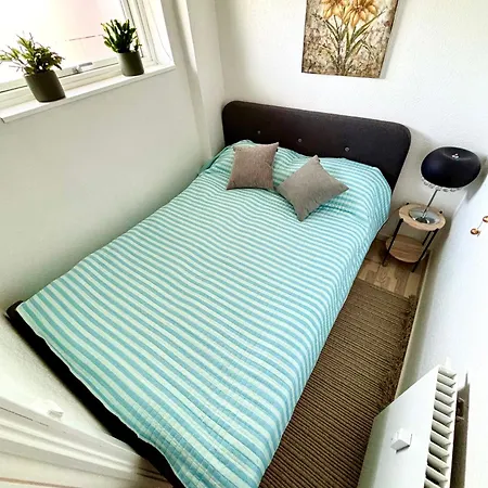 Lux Boutique Apt, Central, Canals And Metro Station