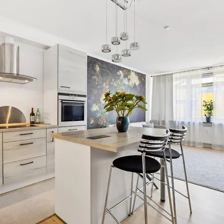 Appartamento Lux Boutique Apt, Central, Canals And Metro Station *