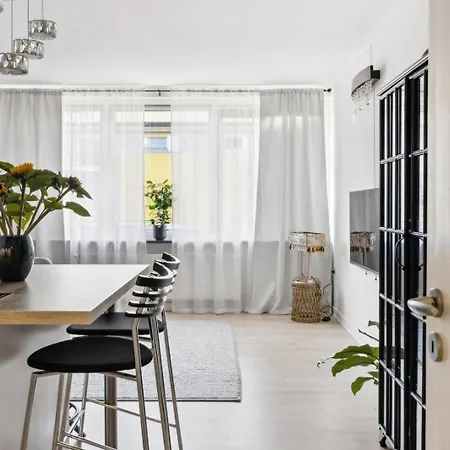 Appartamento Lux Boutique Apt, Central, Canals And Metro Station