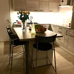 Lux Boutique Apt, Central, Canals And Metro Station * Copenhagen