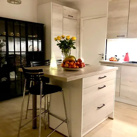 Apartment Lux Boutique Apt, Central, Canals And Metro Station
