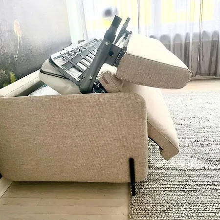 Lux Boutique Apt, Central, Canals And Metro Station *