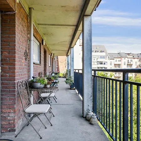 Apartment Lux Boutique Apt, Central, Canals And Metro Station