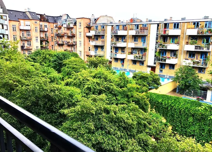 아파트 Lux Boutique Apt, Central, Canals And Metro Station 코펜하겐