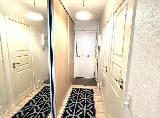 شقة Lux Boutique Apt, Central, Canals And Metro Station *