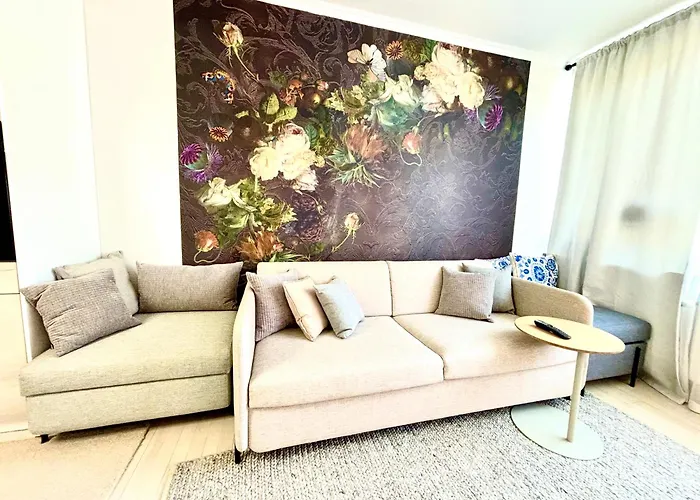 Lux Boutique Apt, Central, Canals And Metro Station كوبنهاجن