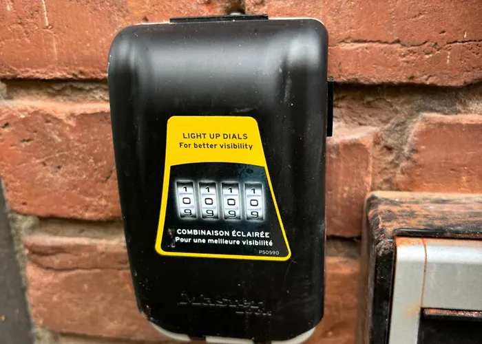 Apartamento Lux Boutique Apt, Central, Canals And Metro Station *