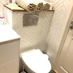 Lux Boutique Apt, Central, Canals And Metro Station 아파트