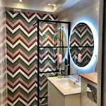 Lux Boutique Apt, Central, Canals And Metro Station 코펜하겐