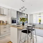 아파트 Lux Boutique Apt, Central, Canals And Metro Station *