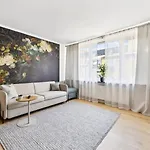 Lux Boutique Apt, Central, Canals And Metro Station 아파트